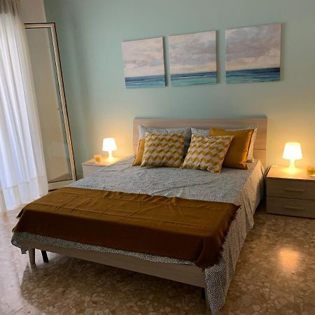 أوغوستا B&B Fiorisol المظهر الخارجي الصورة