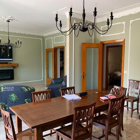 أوغوستا B&B Fiorisol المظهر الخارجي الصورة