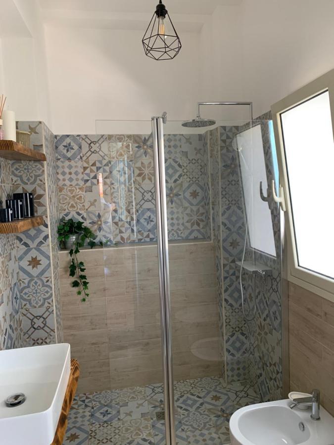 أوغوستا B&B Fiorisol المظهر الخارجي الصورة
