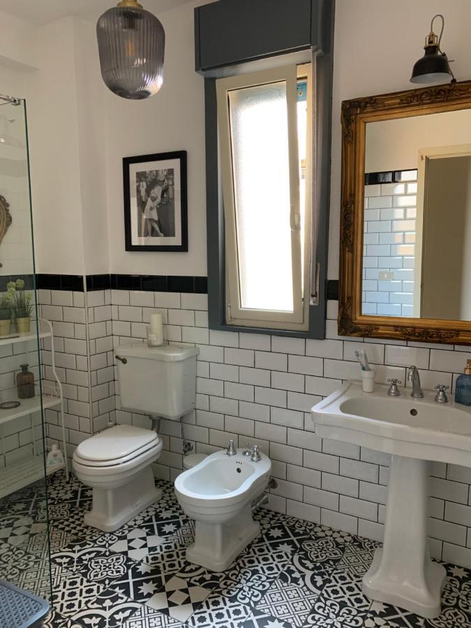 أوغوستا B&B Fiorisol المظهر الخارجي الصورة