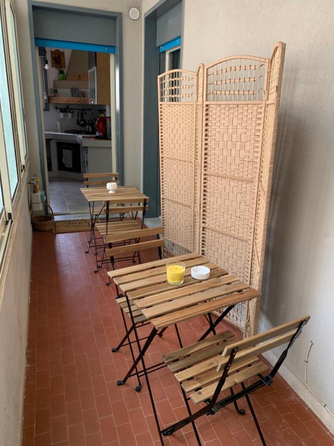 أوغوستا B&B Fiorisol المظهر الخارجي الصورة